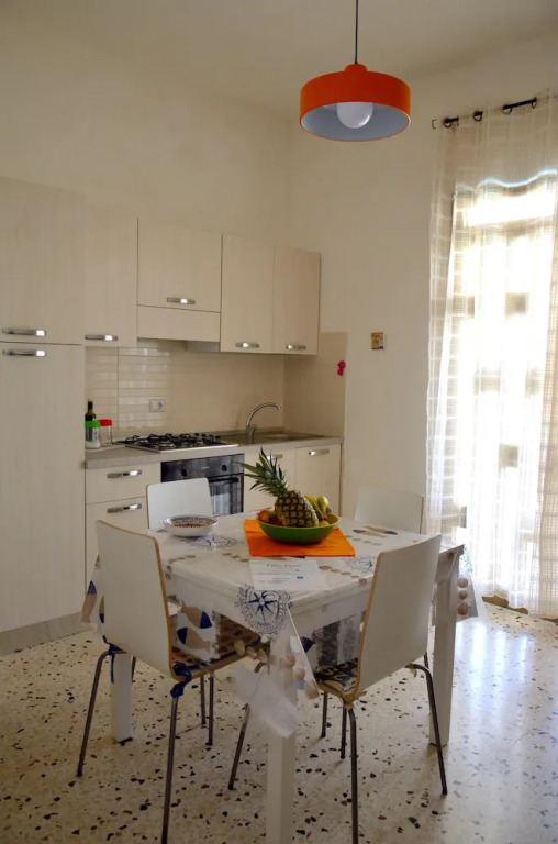 Apartment With 2 Bedrooms in Alcamo, With Pool Access, Furnished Terra