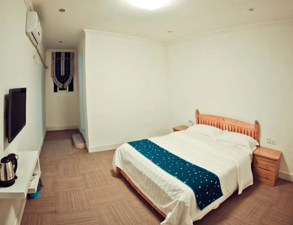 Yunshang Theme Inn