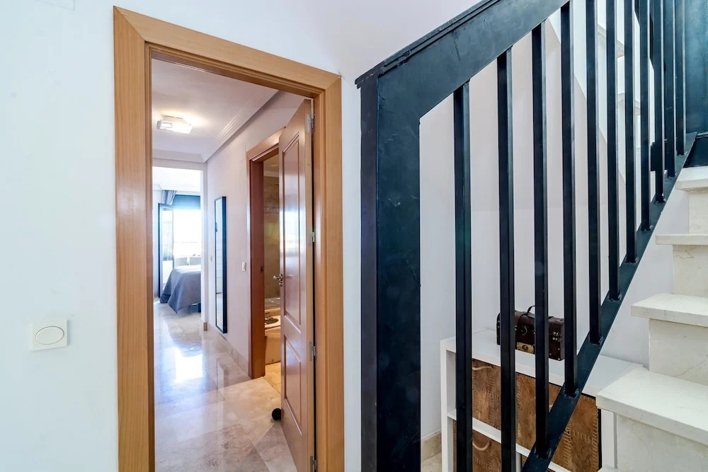 SGC-Spacious 3 bedroom penthouse in San Pedro
