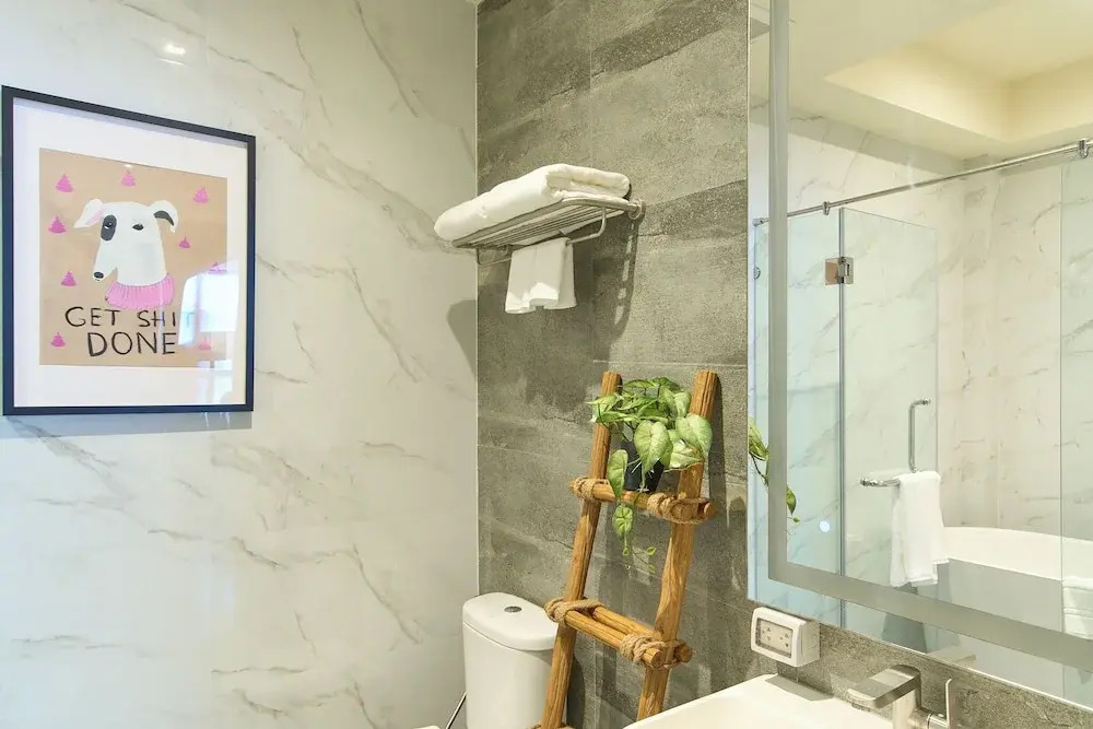 5loft Anti-Hotel, Silom, Bangkok