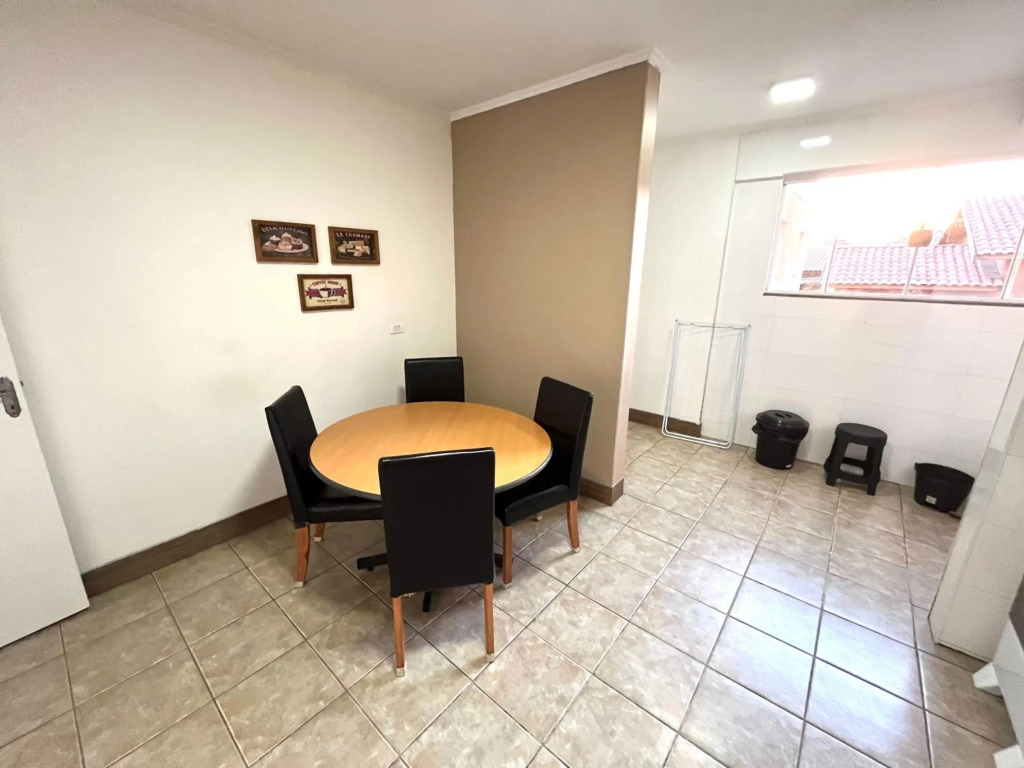 Apartamento Grande - Privado - 3 quartos com 1 suíte