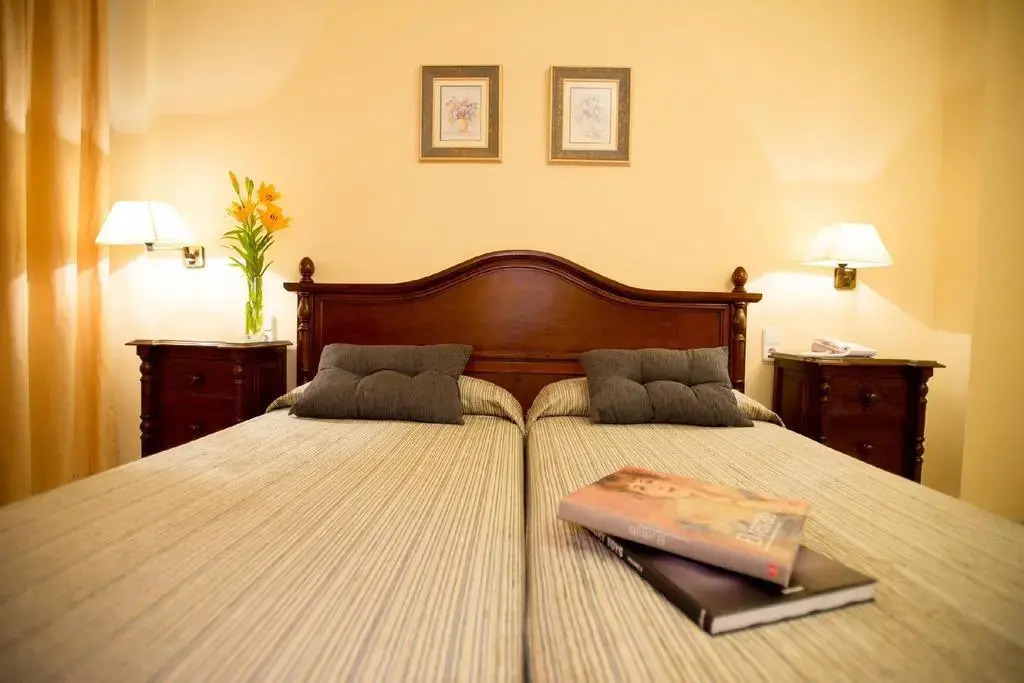 Hotel Gran Avenida