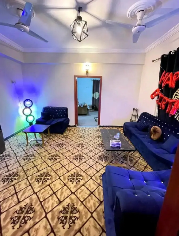 Three star hotel Peshawar