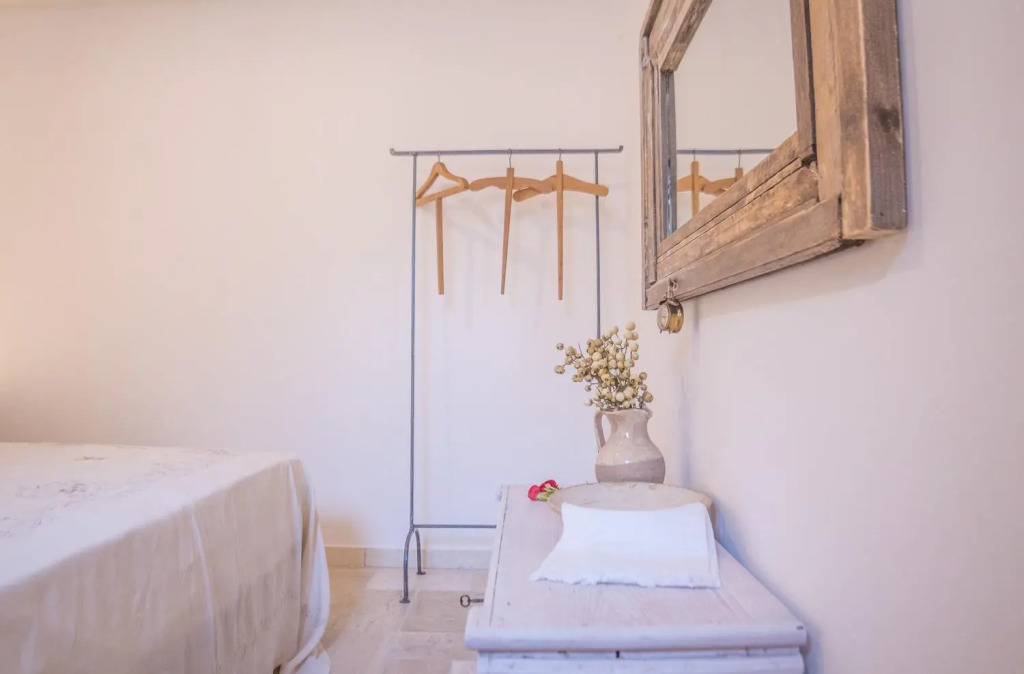 Navolte Trulli con Piscina & Relax a Locorotondo