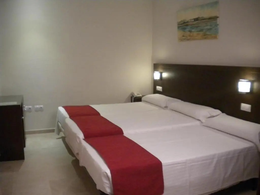 Hostal Al-Andalus