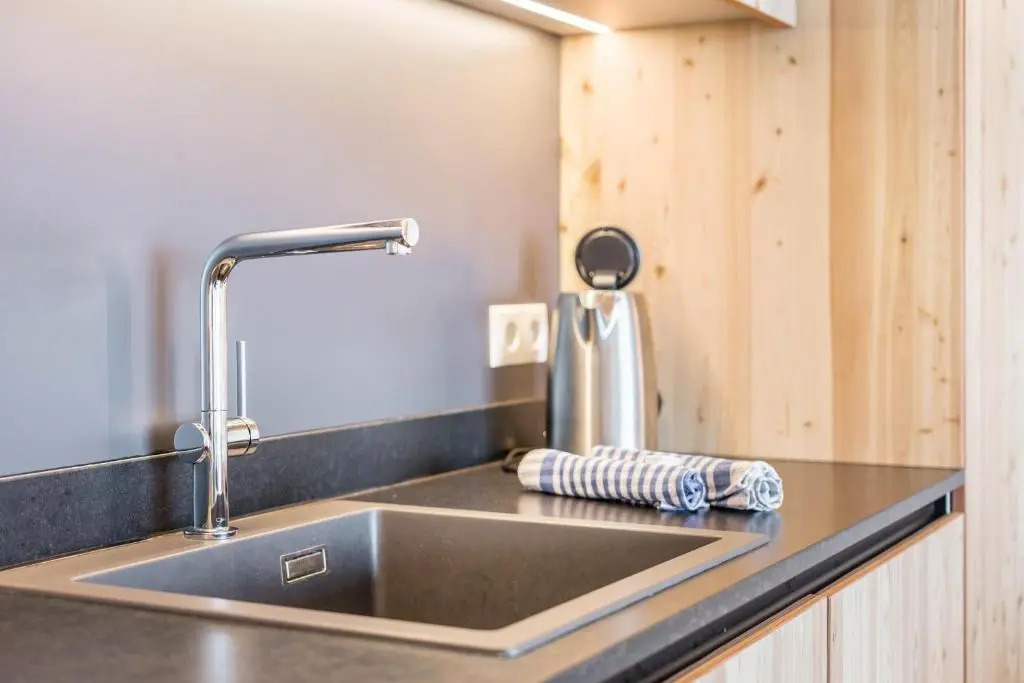 Aura Chalets - Nr 1