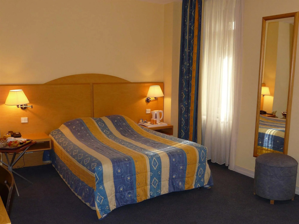 Hôtel Tandem - Boutique Hôtel