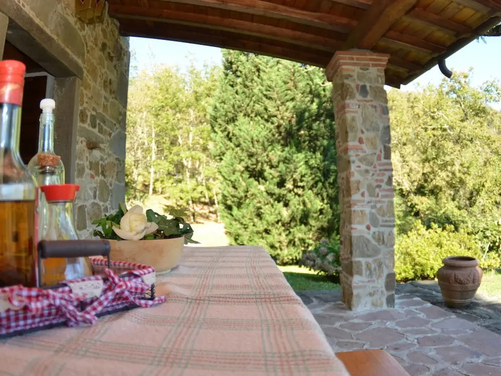 Bagni di Lucca Rustic Retreat