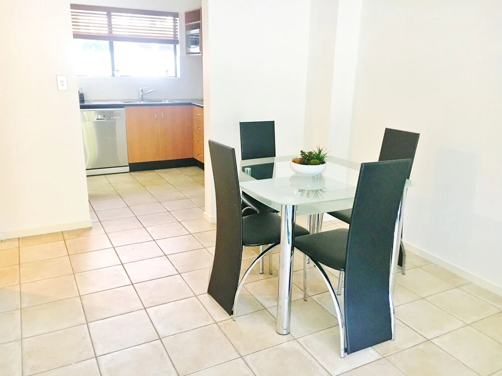Via Veneto - 3 Bedroom Private Home