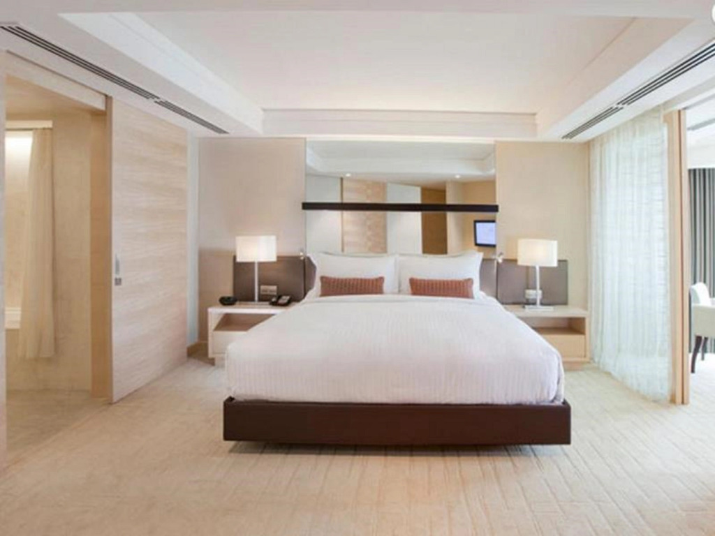 Dorsett Grand Subang Hotel