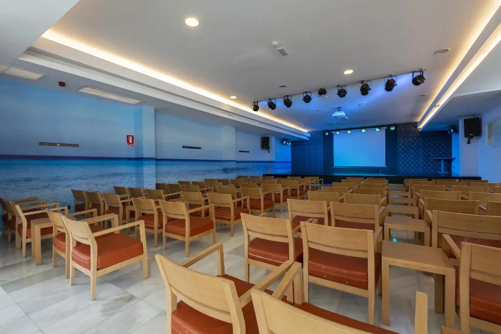 Mar Hotels Rosa del Mar & Spa