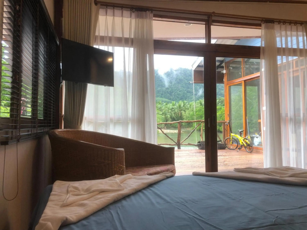Baan Chan Lay Koh Chang