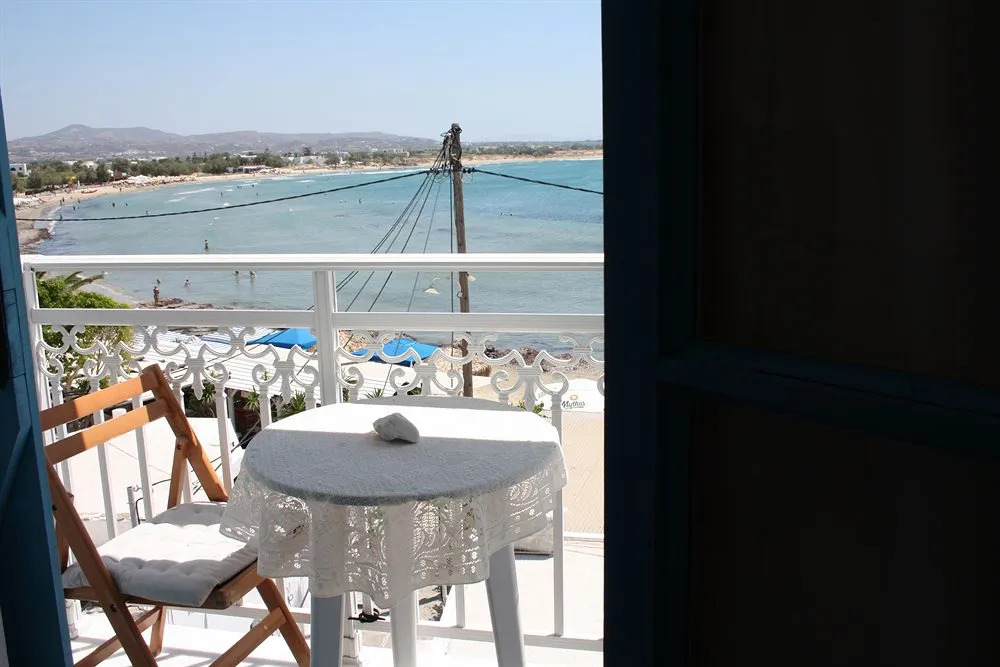 Studios Naxos