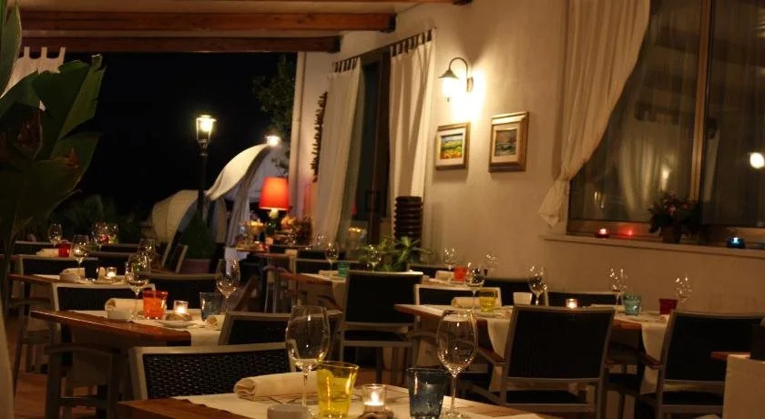 Hotel Torre