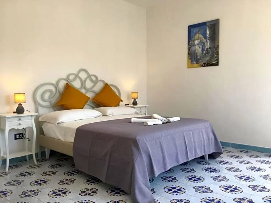B&B Mediterraneo