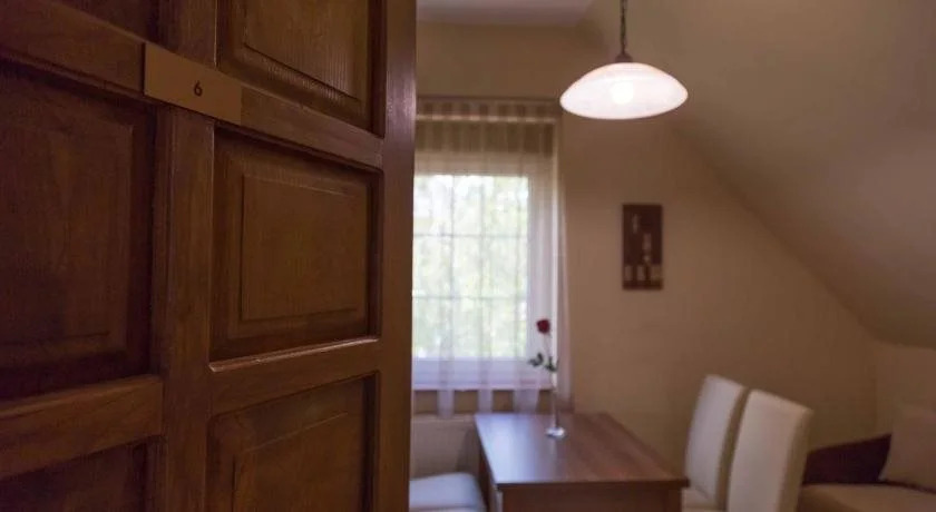 Arina Villa