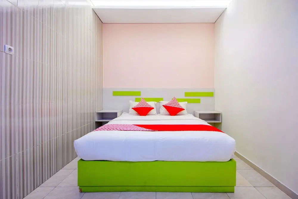 Hotel Sanca Inn by OYO Rooms