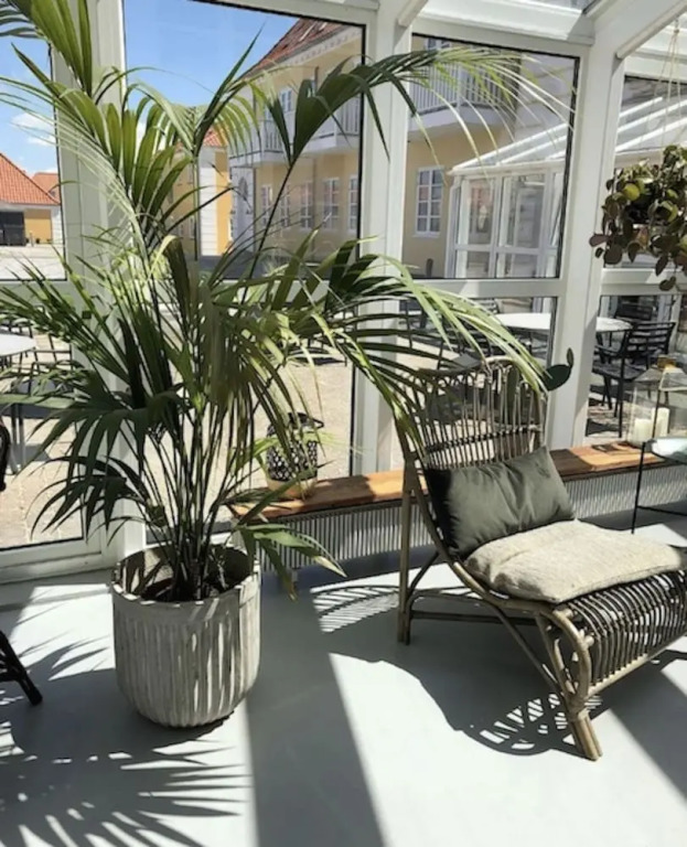 Hotel VANDret