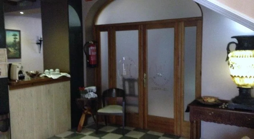 Hotel El Maño