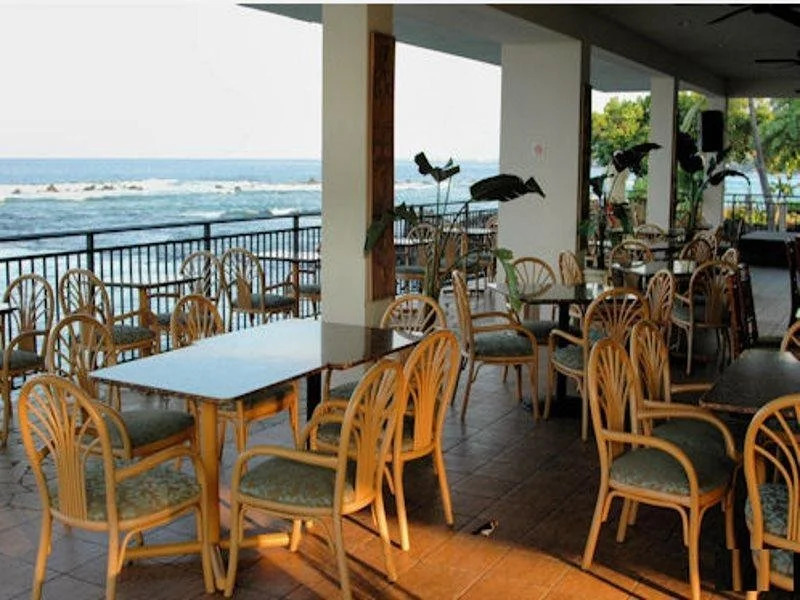 Keauhou Beach Resort