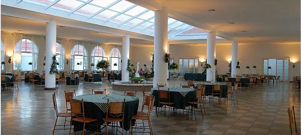 Resort Termas de Panimávida - Hotel & Spa