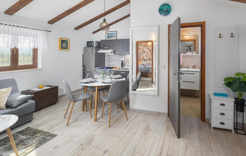 Lovely Home In Rovinj