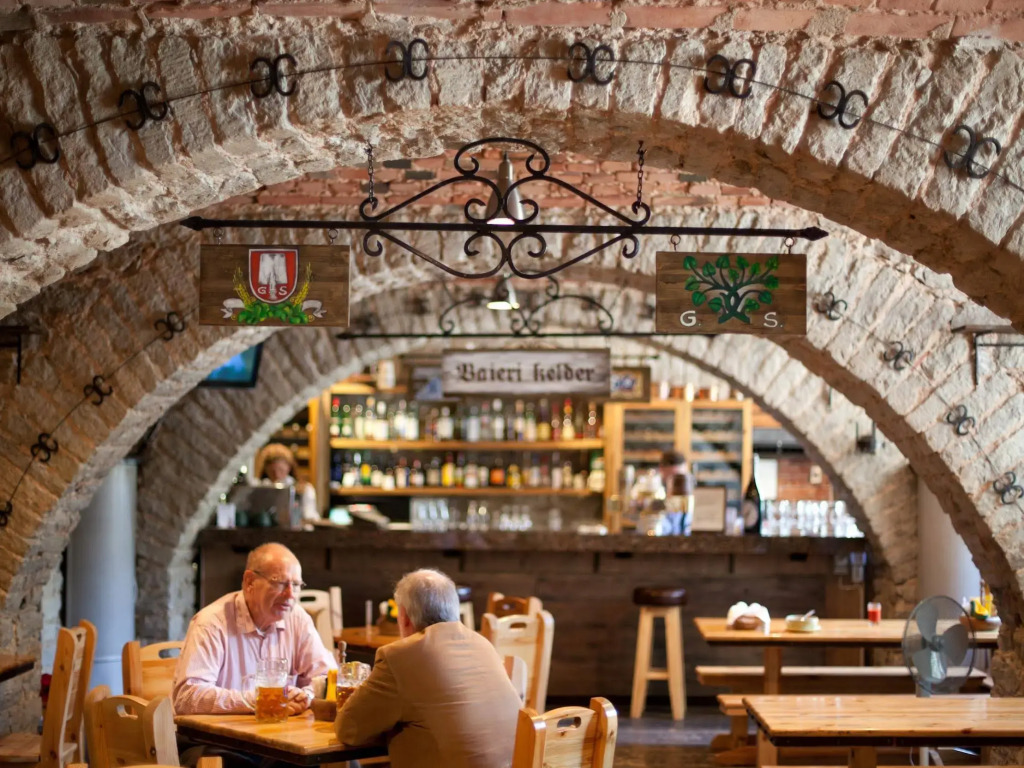 Hotel St. Barbara