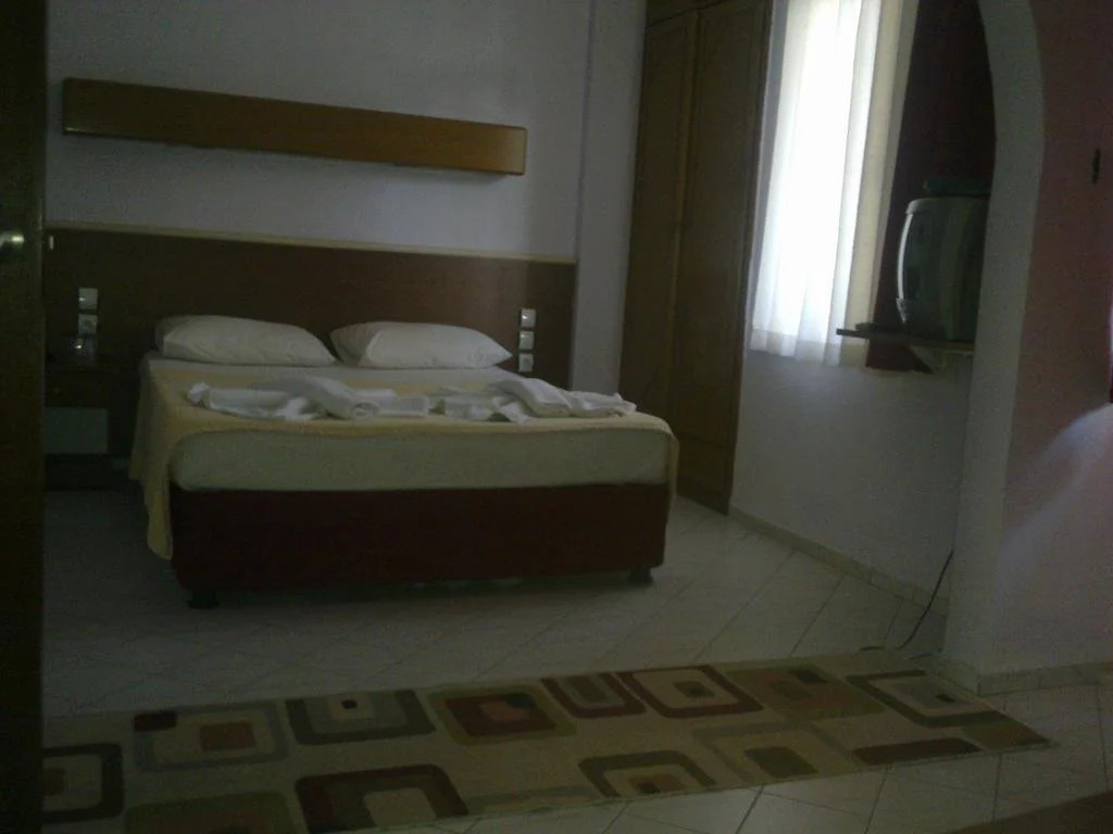 Golden Rock Hotel