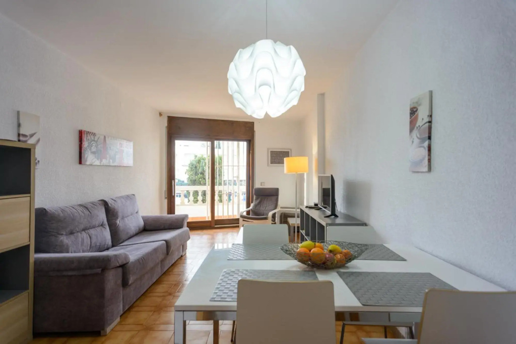 Appartement Rez De Jardin Emplacement #1