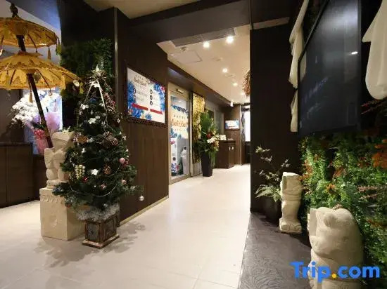 Hotel BaliBali ANNEX 五反田