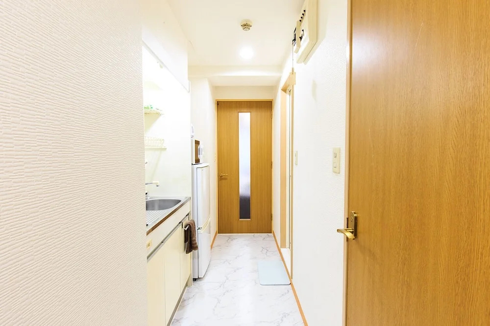 Kogane 6c Apartment