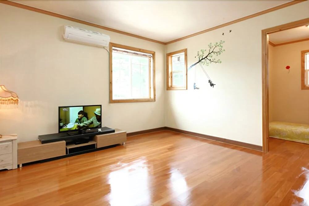 Yangpyeong Flower Fragranceed Pension