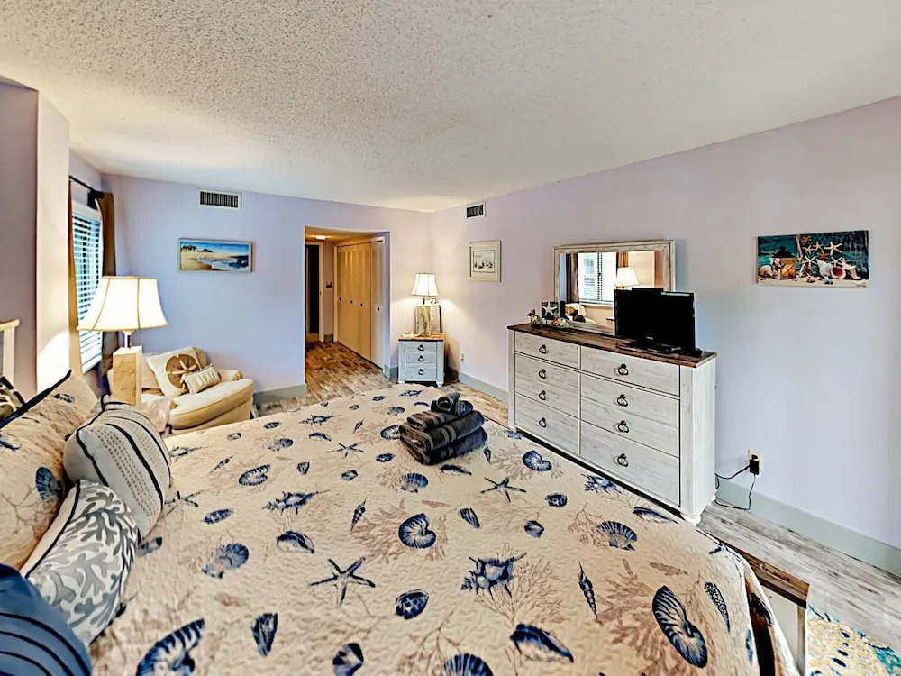 11 South Forest Beach Drive Condo Unit 220 Ocean One 2 Bedrooms 2 Bath