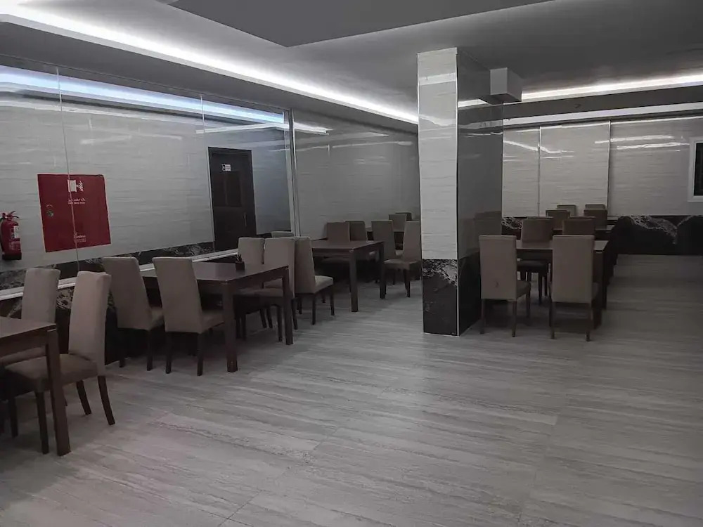 Alfursan Almotahida Serviced Apartments Alfaisalia Dist
