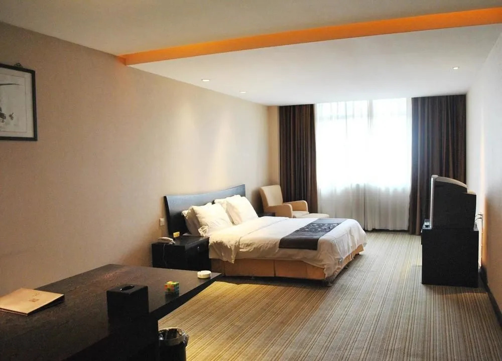 Ai Shang Jia Boutique Hotel - Suzhou