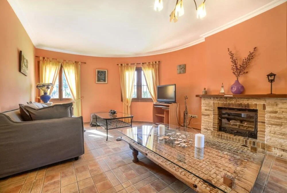 Villa in Calpe - 104274 by MO Rentals
