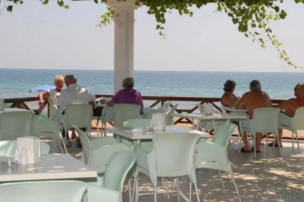 Yalihan Aspendos Hotel