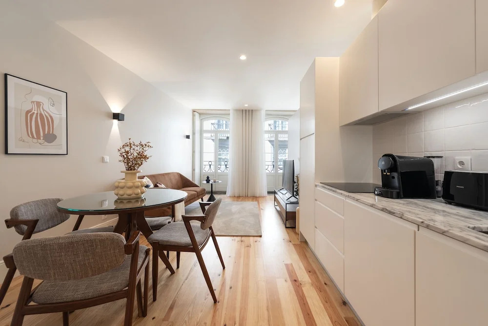 Ando Living - Flores 200 House