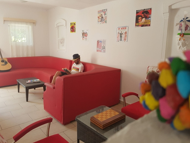 Hotel Gulbaba