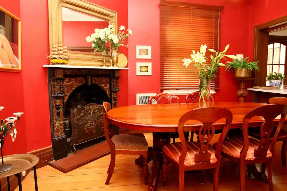 Apartments on the Park Studio 35