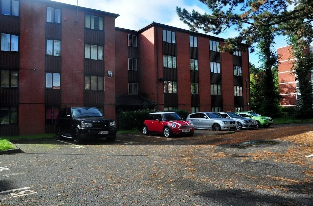 The Lodge Suite With Free Parking