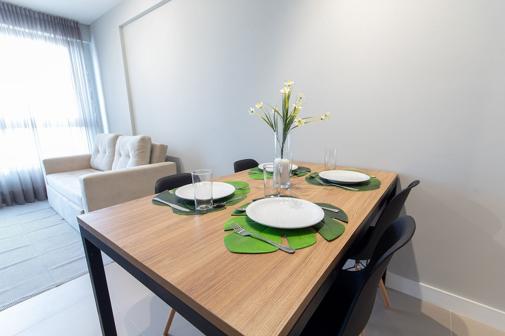 Parque Shopping - Apartament Confort by Carpediem