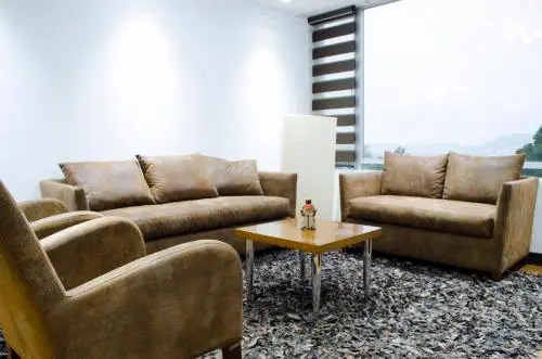 Executive Suite - QUITO