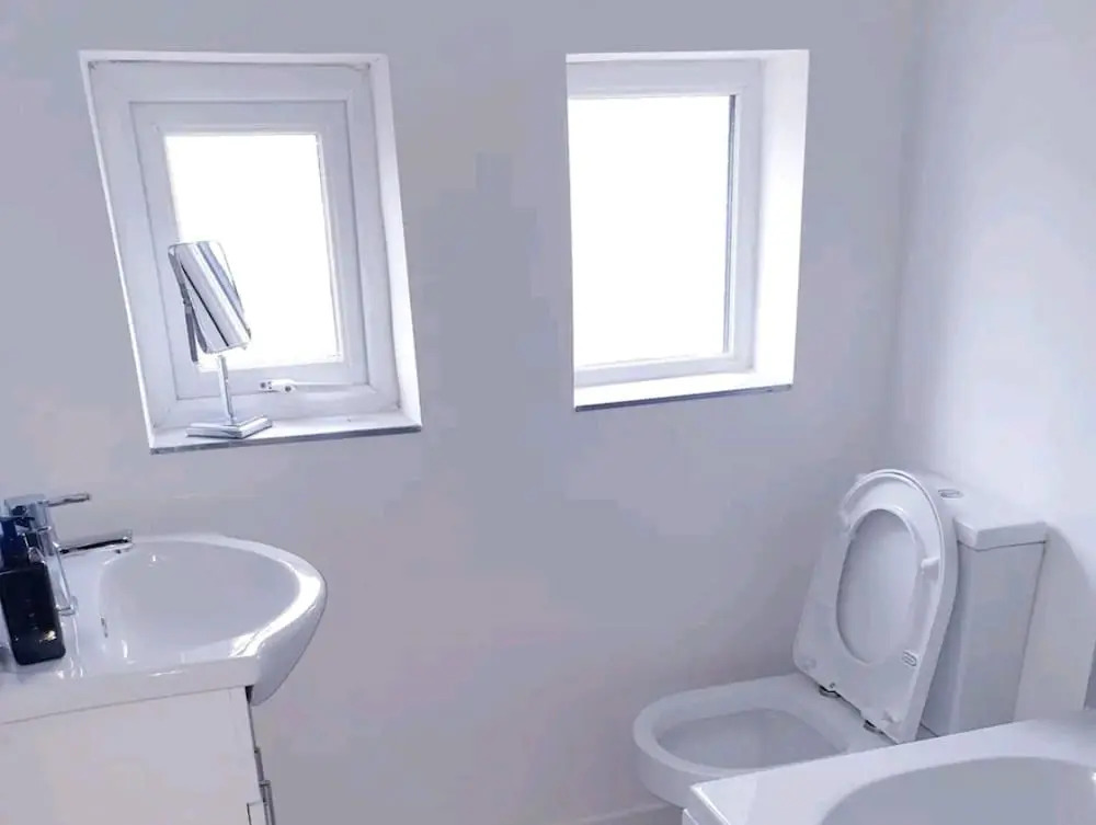Beautiful 3-bed House in Birmingham