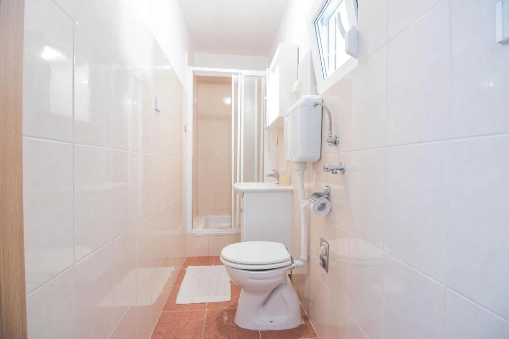 Apartment Buto 2 2 pax