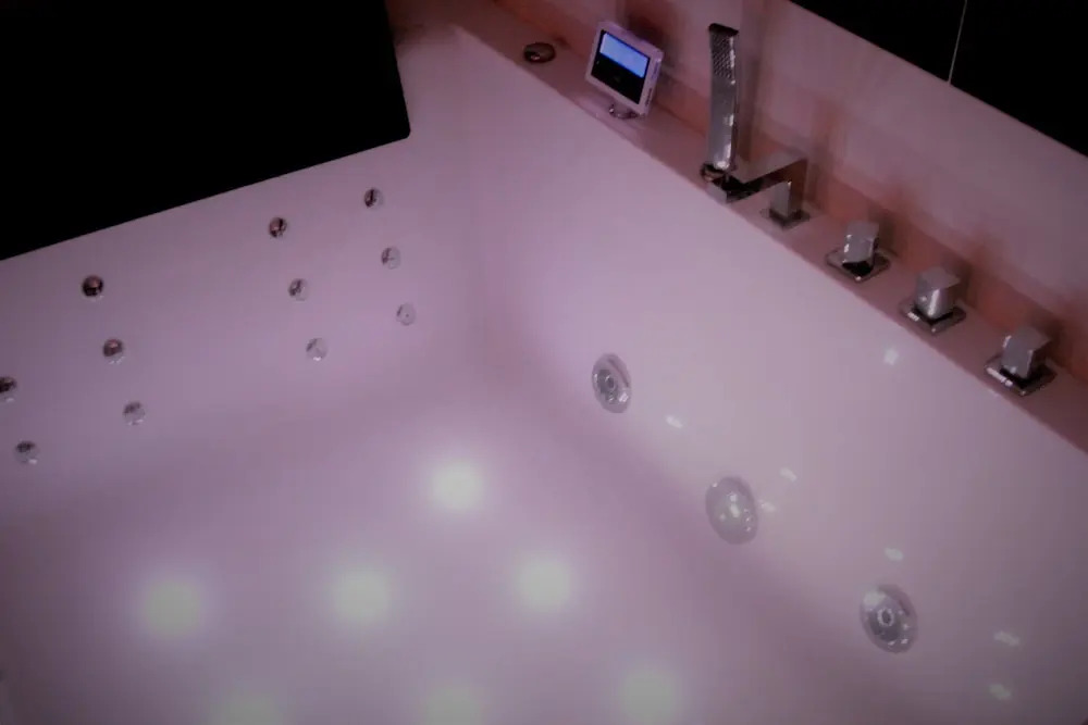 Plgfe - EPICUROOMS - Suites romantiques 5 étoiles