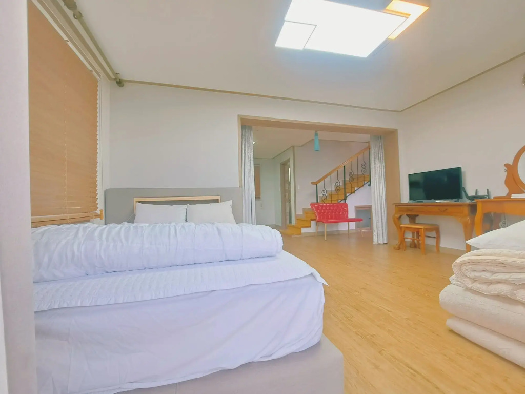 Jeju Gillime Pension