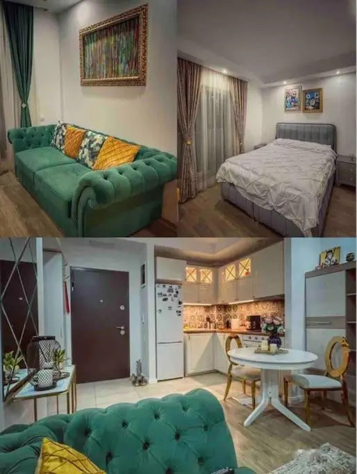 Emerald Home