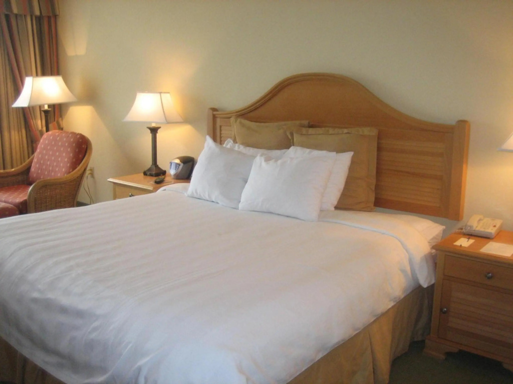 Monumental Hotel Orlando