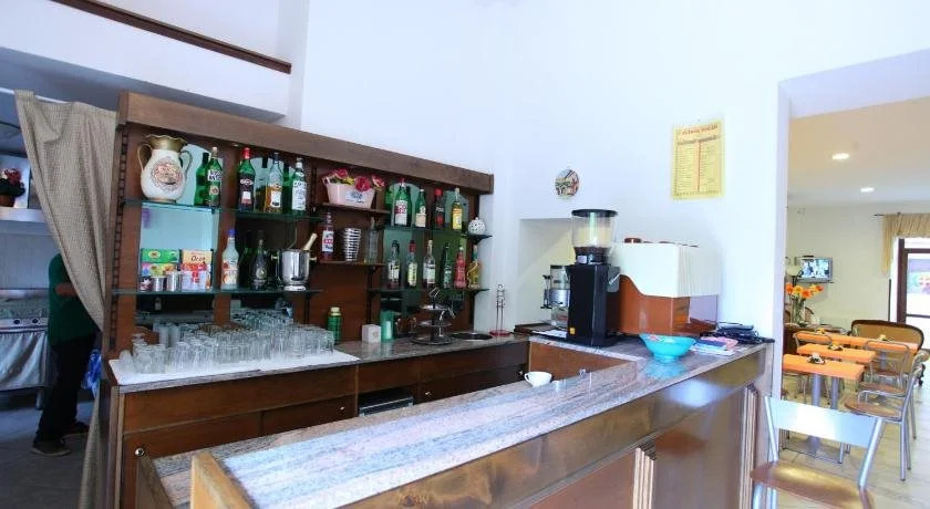 Hotel Savoia
